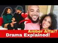What Happened To Rob Squad Reactions Rob Squad Reactions Amber
