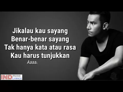 Download MP3 JUDIKA - Jikalau Kau Cinta (lirik)