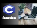 Function in C Programming