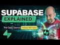 What is Supabase - Explained in 5 Minutes
