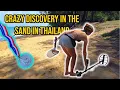 Download Lagu Crazy Beach Find in Thailand! 🌴🏝️✨ Subscribe ❤️ #treasuresearch #metaldetecting #beachfinds 