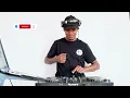 Download Lagu DJ ROTIE | AMAPIANO MIX | FESTIVE 2024