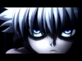 Lagu Hunter x Hunter AMV - I Will Show You