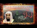 Download Lagu Al - Qur'an Juz 14 Sheikh Shuraim