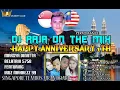 Download Lagu PARTY MARSYA DINATTA BELATRIK 5758 HAPPY WEDDING ANNIVERSARY 1TH