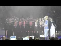 Download Lagu Lily Allen and Capital Children's Choir perform \