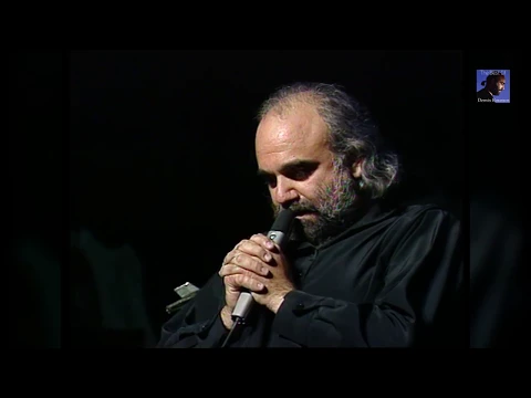 Download MP3 Demis Roussos - My Friend The Wind \u0026 Goodbye My Love ( Live) HD