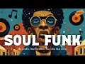 Lagu 🚬Streetlight Soul | 70s Soul-Funk – Cold Streets, Warm Soul Vol.1