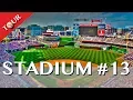 Washington s Nationals Park Visit - Stadium