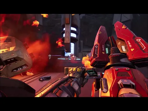 Season 5 Gameplay