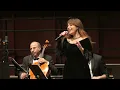 National Arab Orchestra - Ya Tayr / يا طير - Abeer Nehme / عبير نعمه