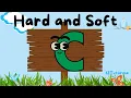 Hard and Soft C Phonics Fun for Kids What s the difference between a hard C and a soft C