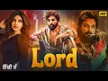 Download Lagu Lord New Released Action Movie 2025 Allu Arjun \u0026 Sreeleela's | Latest South Indian Hindi Dubbed Film