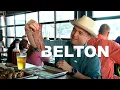 Dart Throw Day Trip to Belton FULL EPISODE S9 E1