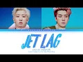 Download Lagu EXO-SC 세훈\u0026찬열 '시차적응 (Jet Lag)' Color Coded Lyrics [Han/Rom/Eng]