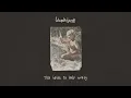 Wunderhorse - Purple (Lyric Video)