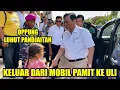 Download Lagu ULI BERTEMU MENTERI LUHUT BINSAR PANDJAITAN - LANGSUNG DISAMBUT ! MERINDING AKU BAH !