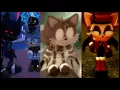 Download Lagu SONIC.EXE THE DISASTER CHRISTMAS 1.3 2024 UPDATE - Tails Doll, Costumes, Etc.