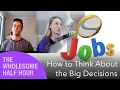 Approaching the Big Decisions How to Think About Life After School Wholesome Half Hour 2020 Ep 11