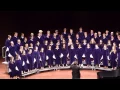 Download Lagu Saint Olaf Choir -- Shenandoah
