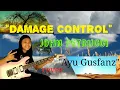 Lagu Damage Control By John Petrucci (cover Ayu Gusfanz)