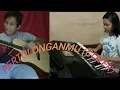 Lagu PERTOLONGANMU - INSTRUMENT(COVER BY MARCHEL FT.NOLY EA MARPAUNG