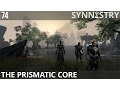 The Prismatic Core - Aldmeri Dominion Quests Elder Scrolls Online