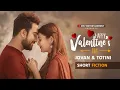 Lagu Happy Valentine's Day | Farhan Ahmed Jovan | Tanjim Totini | New Bangla Natok 2026 |