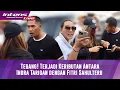 Download Lagu Live Terjadi adu Mulut Antara Indra Tarigan dan Fitri Sahulteru