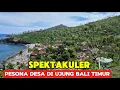 Download Lagu MASIH JARANG YANG TAU PESONA ALAM BALI TIMUR || JALUR DESA SERAYA MENUJU AMED