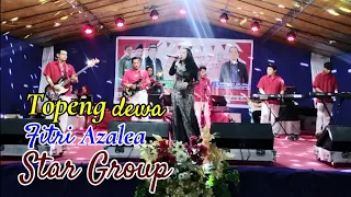 star group kota pontianak topeng dewa fitri azalea 
