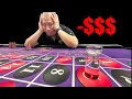 Download Lagu I Become A Professional Roulette Gambler In 7 Days - Day 3