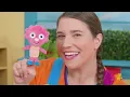 One Little Finger | Sing-Along Playtime Learning Song | Super Simple Play