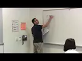 Applied Linear Algebra Lesson 7 8 Adjacency Matrix for Directed Graphs