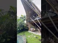 Download Lagu ‼️You’d NEVER guess how much this place costs 💸 😳 #bamboohouse #bali #travel #budgettravel