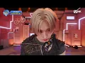 'HOT DEBUT' ALPHA DRIVE ONE - FREAK ALARM #엠카운트다운 EP.912 | Mnet 260115 방송