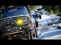 America s Newest Offroad Route Was Impassable - The 750 Mile Oregon Backcountry Discovery Route