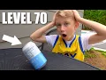 Download Lagu BEST Life Hacks from Level 1 to Level 100