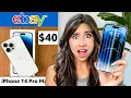 I Got SCAMMED on eBay