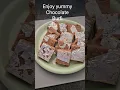 Download Lagu chocolate burfi #recipe #food #easyrecipe #cooking #viral #trend#trending #shortvideo#shorts #short