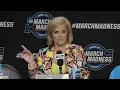 LSU Kim Mulkey points out Sexism in L A Times story and addresses how her team is viewed