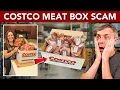 The Costco Meat Box Scam Is VERY Dangerous Here s Why