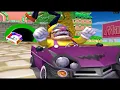 Download Lagu Mario Kart  Double Dash Dolphin Emulator #1
