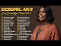 Download Lagu GOODNESS OF GOD 🙏 Greatest Black Gospel Songs With Lyrics 🙏 CeCe Winans, Tasha Cobbs, Jekalyn Carr