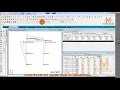 Modeling and Analyzing a Frame with Different Loads - Easy STAAD Pro