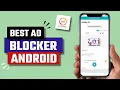 Best AD Blocker App for Android