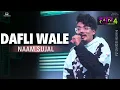 Dafli Wale - The Hustle Flip l Naam Sujal | MTV Hustle 4 | Hip Hop
