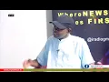 Download Lagu Ifang Bondi edition 52 with Lang Sonko Nkee of UDP