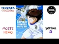 Captain Tsubasa (2018) Moete Hero Collection - [Track 3] - Oozora Tsubasa | 1440p