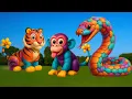 Download Lagu The mascot vibrato assistant dog placed on the football field is popular, co-produced, and creative
